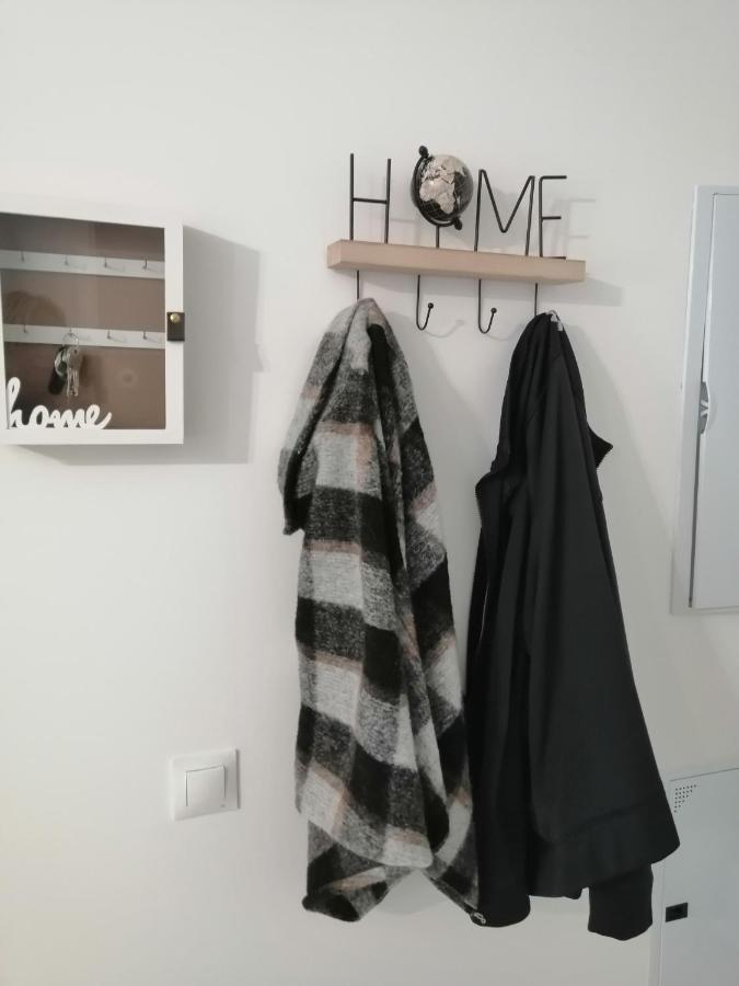 Apartamento Myr Бенахарафе Экстерьер фото