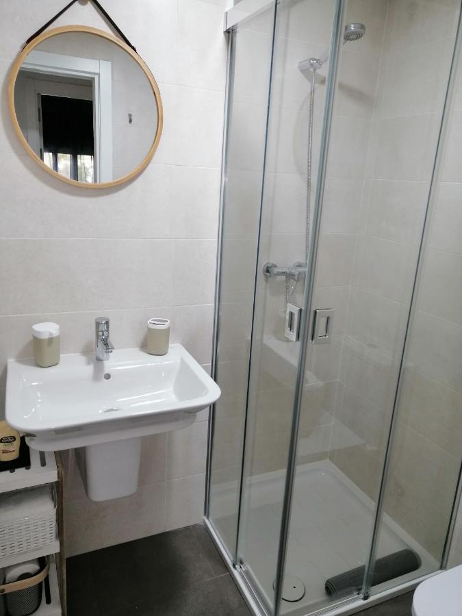 Apartamento Myr Бенахарафе Экстерьер фото