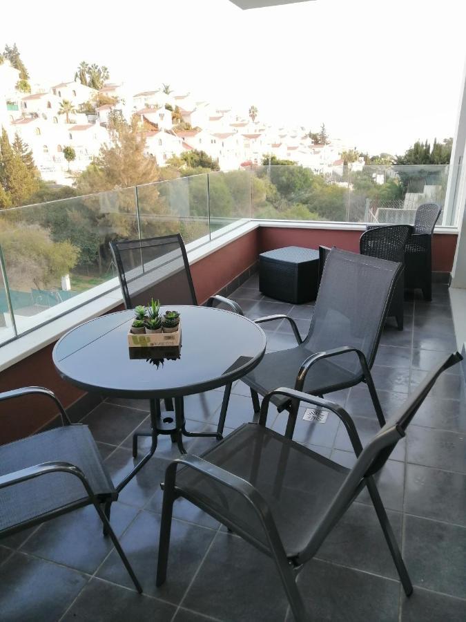 Apartamento Myr Бенахарафе Экстерьер фото