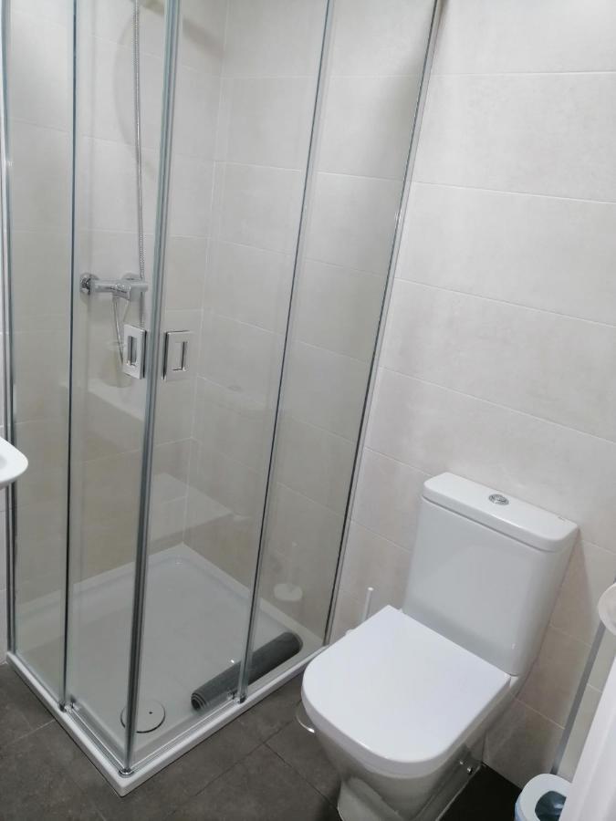 Apartamento Myr Бенахарафе Экстерьер фото