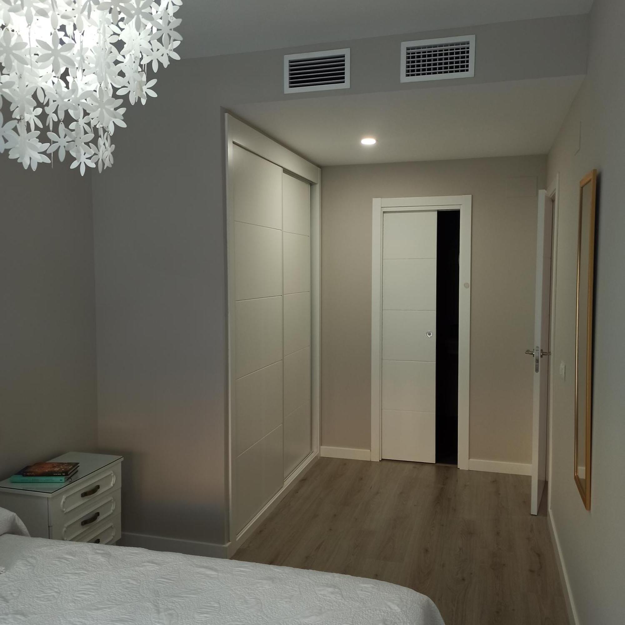 Apartamento Myr Бенахарафе Экстерьер фото